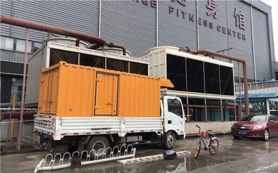 济阳300KW发电机组适配电缆规格选型指南