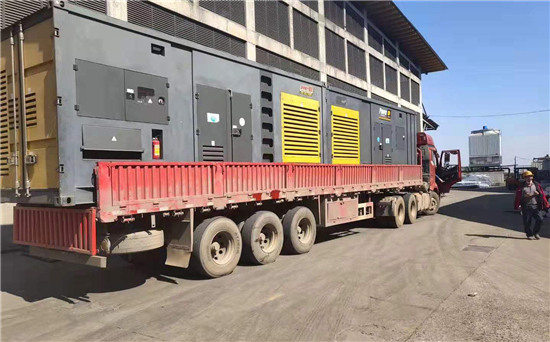 济阳200KW发电机组适配电缆规格选型指南