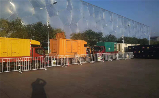 济阳400KW发电机组适配电缆规格选型指南