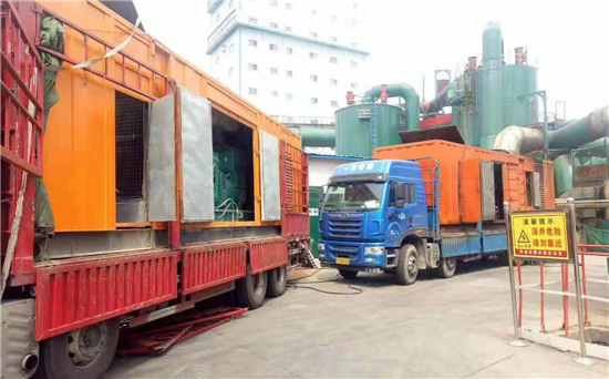 济阳100KW发电机组适配电缆规格选型指南