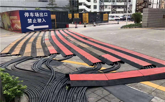 济阳发电机组电缆选型完整具体步骤(工程通用标准流程)